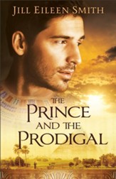 The Prince and the Prodigal - eBook
