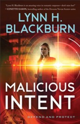Malicious Intent (Defend and Protect Book #2) - eBook