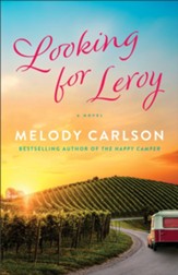 Looking for Leroy - eBook