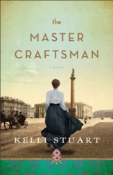 The Master Craftsman - eBook