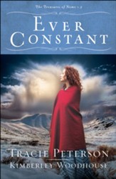 Ever Constant (The Treasures of Nome Book #3) - eBook