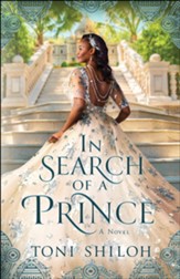 In Search of a Prince - eBook