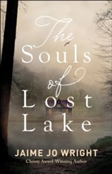 The Souls of Lost Lake - eBook