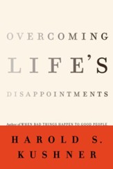 Overcoming Life's Disappointments - eBook