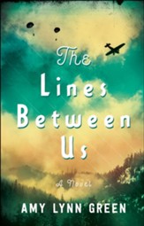 The Lines Between Us - eBook