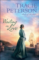 Waiting on Love (Ladies of the Lake) - eBook