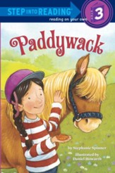 Paddywack - eBook