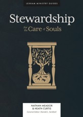 Stewardship: And the Care of Souls - eBook