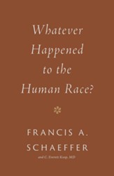 Whatever Happened to the Human Race?-repackage - eBook