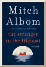 The Stranger in the Lifeboat - eBook