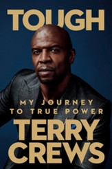 Tough: My Journey to True Power - eBook