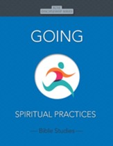 Going: Spiritual Practices - eBook