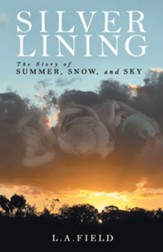 Silver Lining: The Story of Summer, Snow, and Sky - eBook