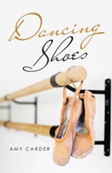 Dancing Shoes - eBook
