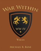 War Within: Ww Iv: Voices - eBook