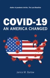 Covid-19: An America Changed - eBook