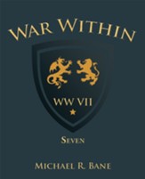 War Within: Ww Vii: Seven - eBook