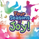 Four Seasons of Joy! - eBook