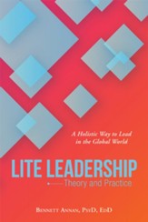 Lite Leadership: Theory and Practice - eBook