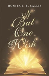 If but One Wish - eBook