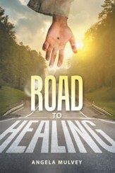 Road to Healing - eBook