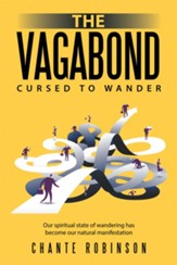 The Vagabond: Cursed to Wander - eBook