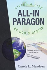 All-In Paragon: Living a Life by God's Design - eBook