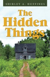 The Hidden Things - eBook