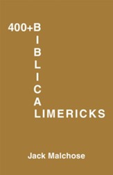 400+ Biblicalimericks - eBook