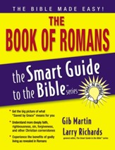 The Book of Romans - eBook