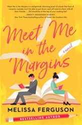 Meet Me in the Margins - eBook