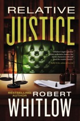 Relative Justice - eBook