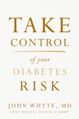 Take Control of Your Diabetes Risk - eBook