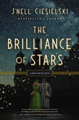 The Brilliance of Stars - eBook
