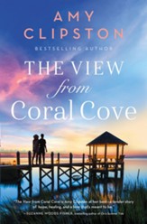 The View from Coral Cove - eBook