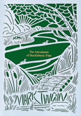 The Adventures of Huckleberry Finn (Seasons Edition - Summer) - eBook