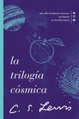 La trilogia cosmica - eBook
