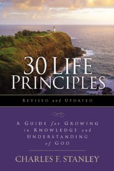 30 Life Principles, Revised and Updated: An Action Plan for Living the Principles Each Day - eBook