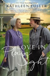 Love in Plain Sight - eBook