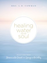 Healing Water for the Soul - eBook