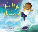 How High is Heaven - eBook
