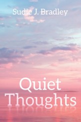 Quiet Thoughts - eBook
