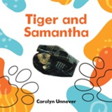 Tiger and Samantha - eBook
