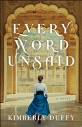 Every Word Unsaid (Dreams of India) - eBook