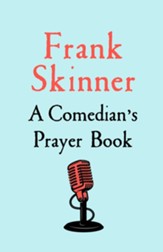 A Comedian's Prayer Book / Digital original - eBook
