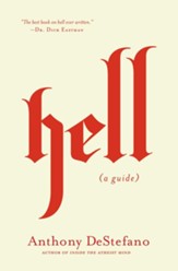 Hell: A Guide - eBook