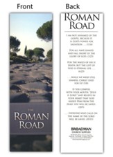 Roman Road, Bookmarks, 25