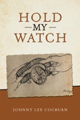 Hold My Watch - eBook