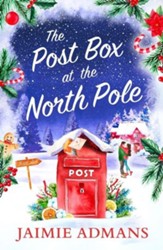 The Post Box at the North Pole / Digital original - eBook