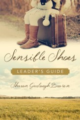 Sensible Shoes Leader's Guide - eBook